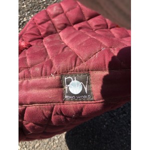 Amortisseur bordeaux riding world