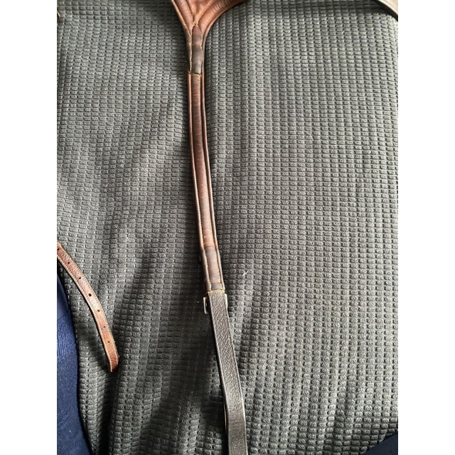 Collier de chasse martingale Butet