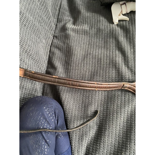 Collier de chasse martingale Butet