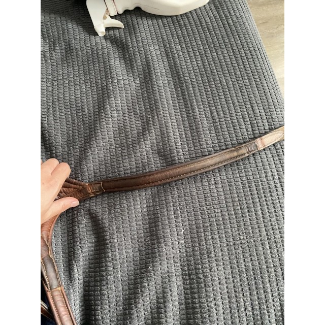 Collier de chasse martingale Butet
