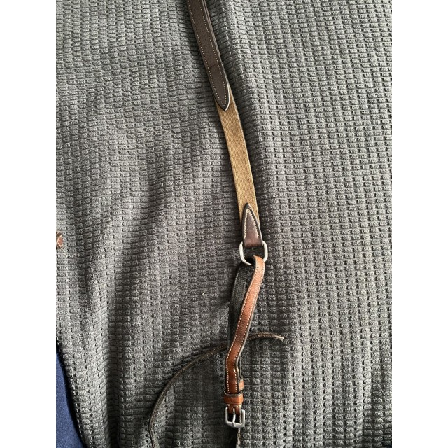 Collier de chasse martingale Butet