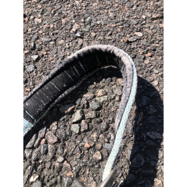 Licol cheval fouganza