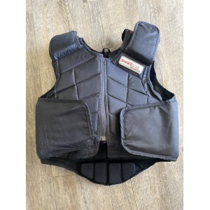 Protège Dos SmartRider