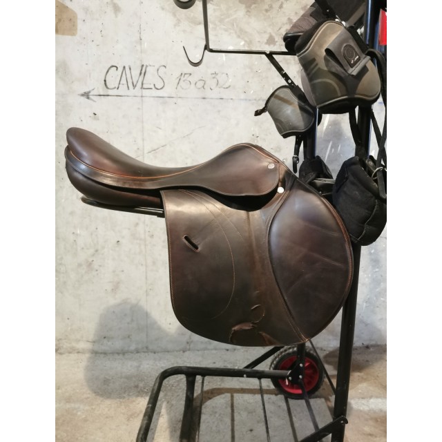 Selle Équipe type CSO