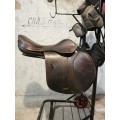 Selle Équipe type CSO