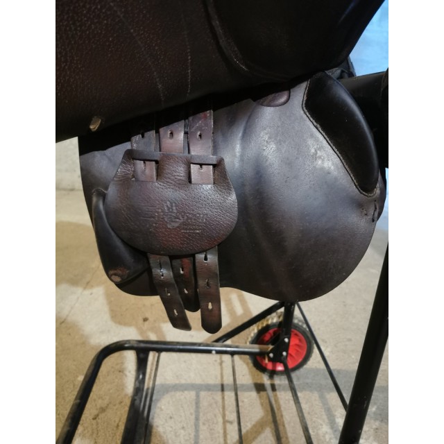 Selle Équipe type CSO