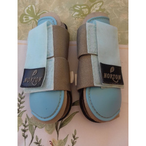 Guêtre taille shetland