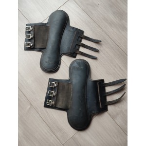 Guêtres postérieurs