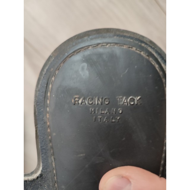 Guêtres postérieurs