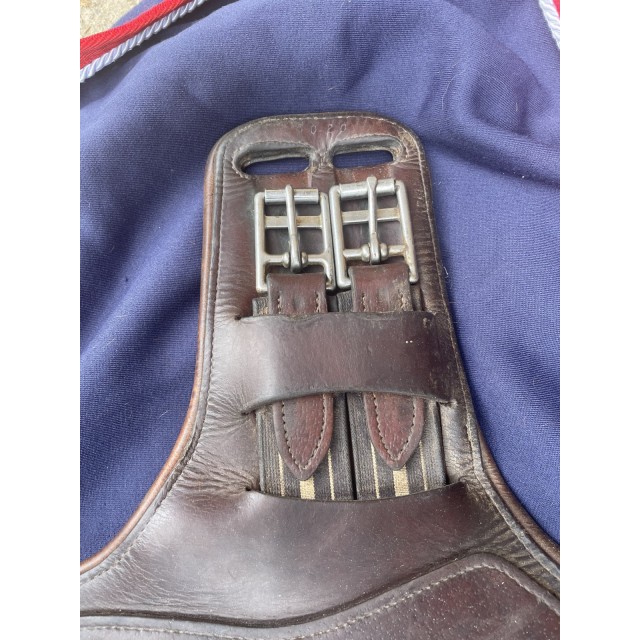 Sangle bavette mono quartier Antares