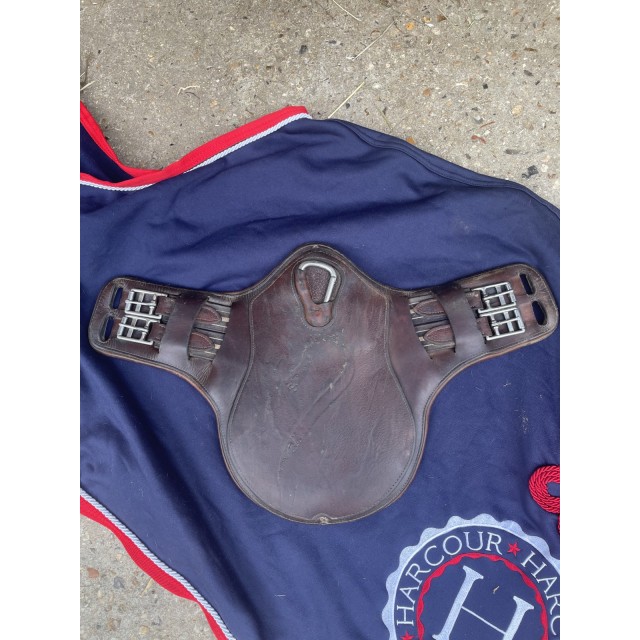 Sangle bavette mono quartier Antares