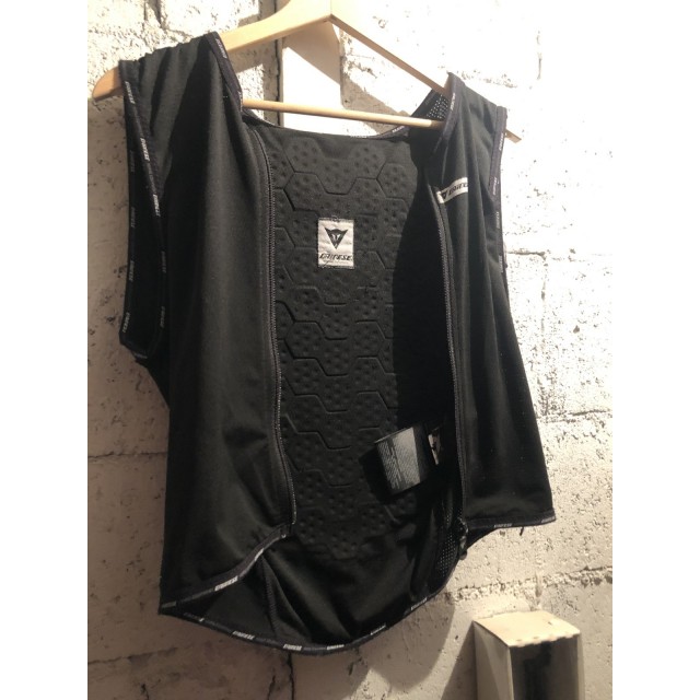 Protection dorsale dainese