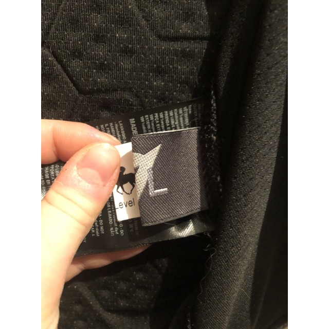 Protection dorsale dainese