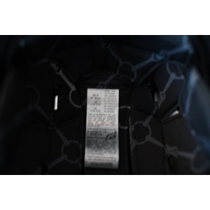 Bombe Uvex Suxxeed Glamour XS-S 54/55