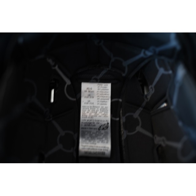 Bombe Uvex Suxxeed Glamour XS-S 54/55