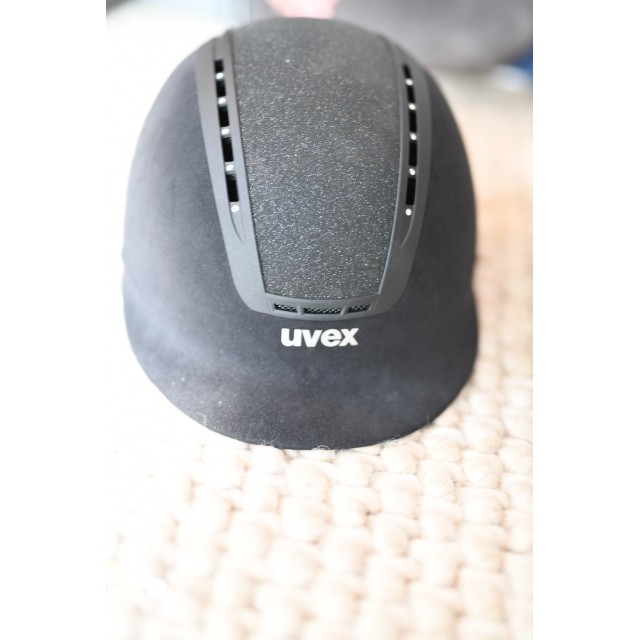Bombe Uvex Suxxeed Glamour XS-S 54/55