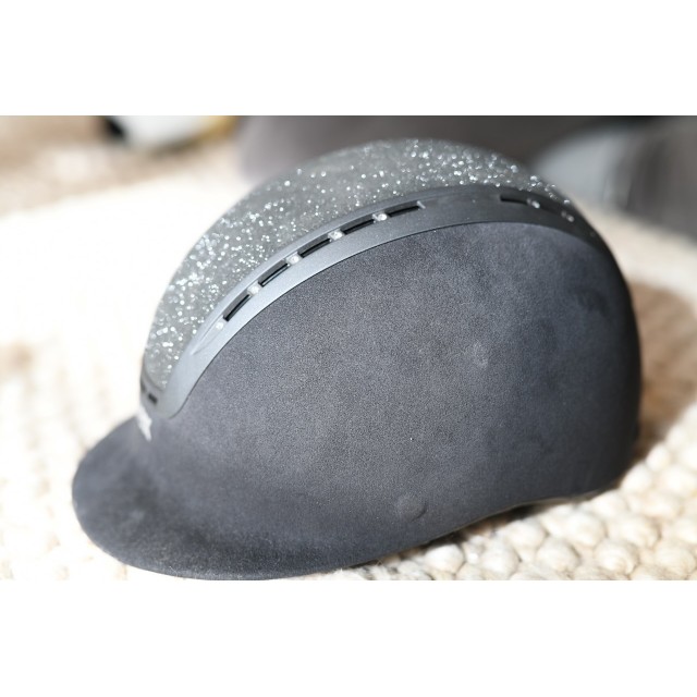 Bombe Uvex Suxxeed Glamour XS-S 54/55