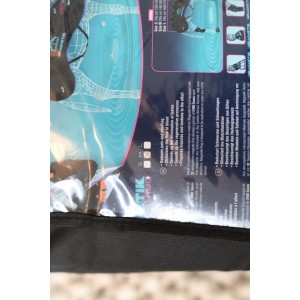 Couverture  Thérapeutique Magnétique  MAGNETIK M