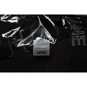 Couverture brune Equiline Rayner Large 200gr