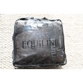 Couverture brune Equiline Rayner Large 200gr