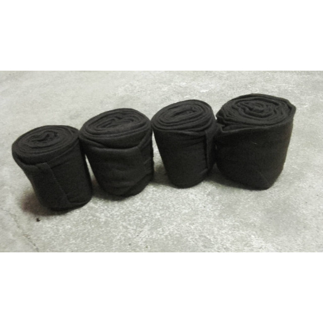 Bandes de polo neuves
