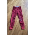 Pantalon Time rider