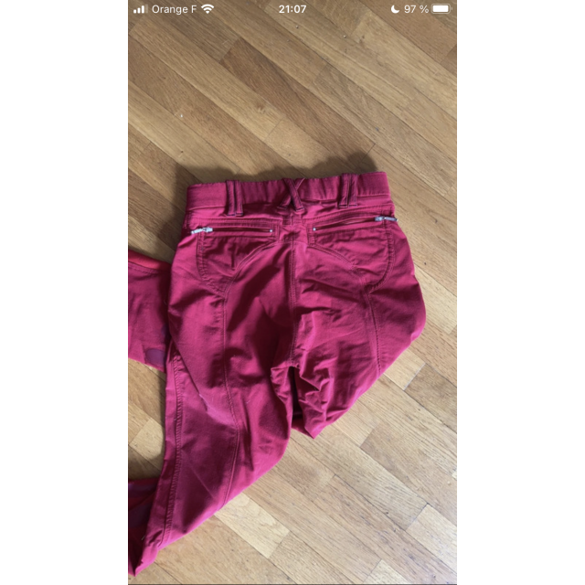 Pantalon Time rider