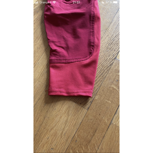 Pantalon Time rider
