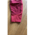 Pantalon Time rider