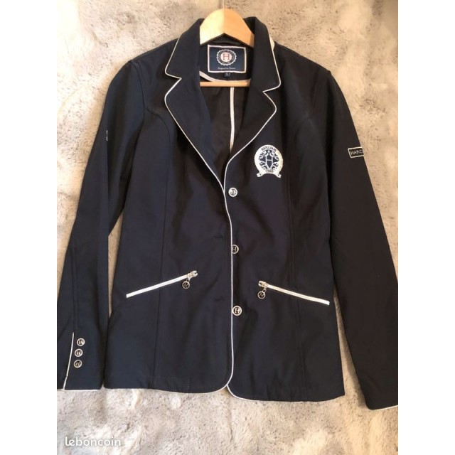 Veste de concours (neuf)