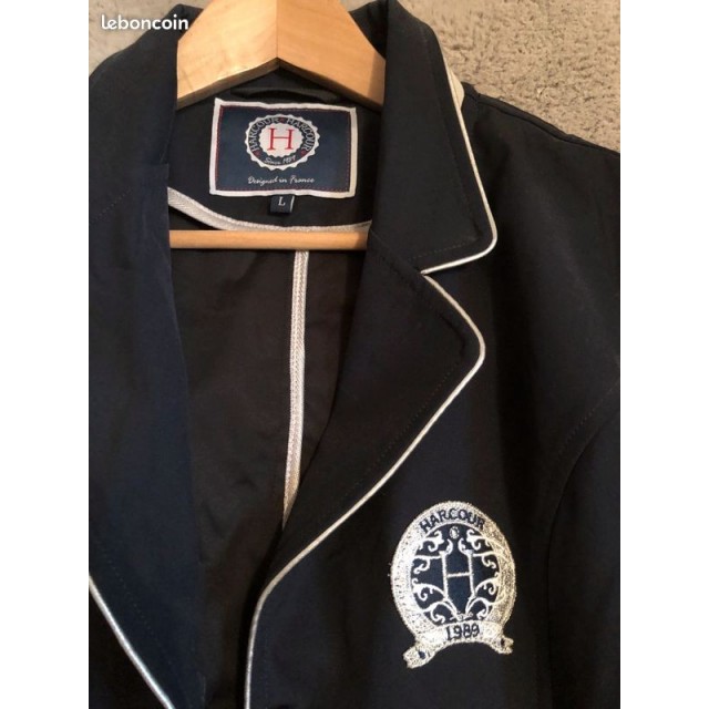 Veste de concours (neuf)