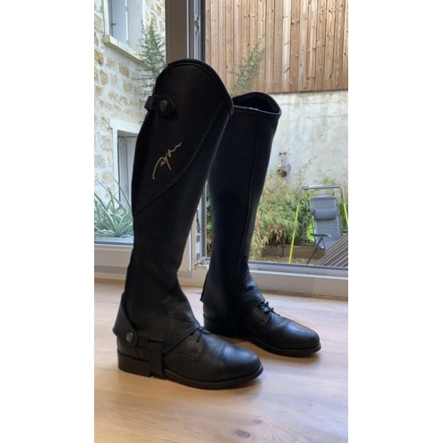 Mini chaps dyon M