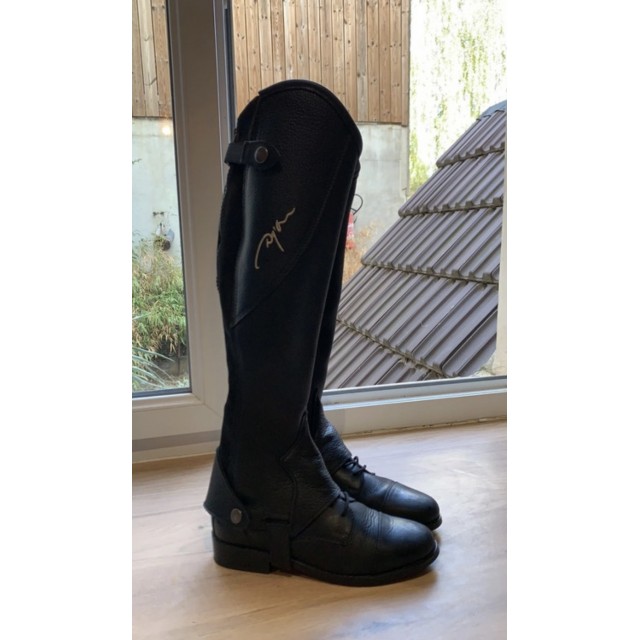 Mini chaps dyon M