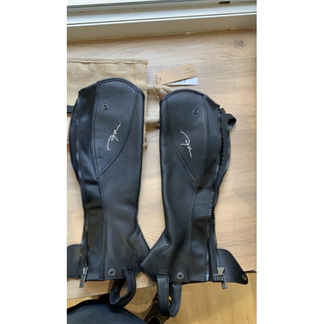 Mini chaps dyon M