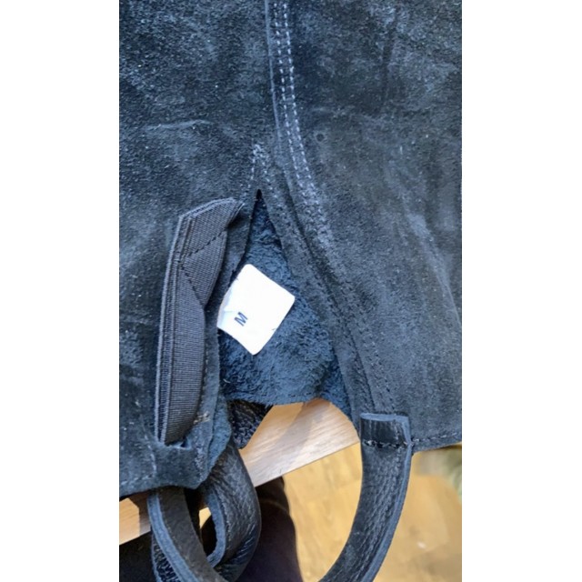 Mini chaps dyon M