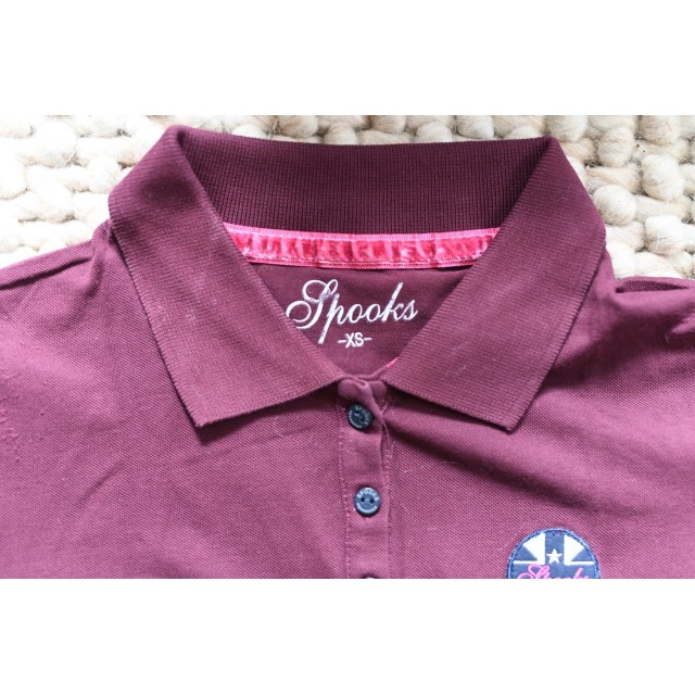 Polo Spooks XS