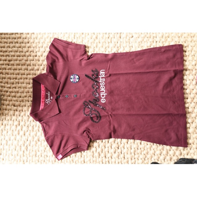 Polo Spooks XS