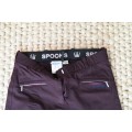 Pantalon Full Grip Spooks