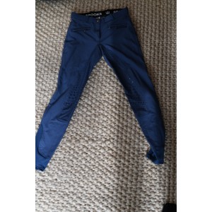 Pantalon Full Grip Spooks