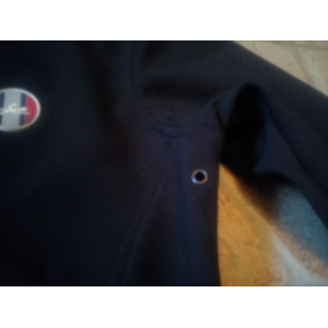 Blouson equithème softshell