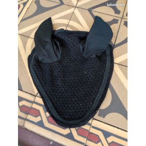 Bonnet cheval Fouganza taille cheval