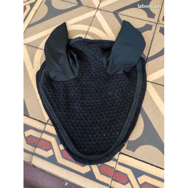 Bonnet cheval Fouganza taille cheval