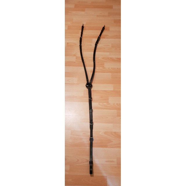 Collier de chasse Eric Thomas