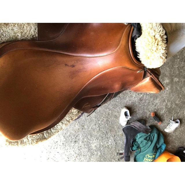 Selle Pessoa Amo