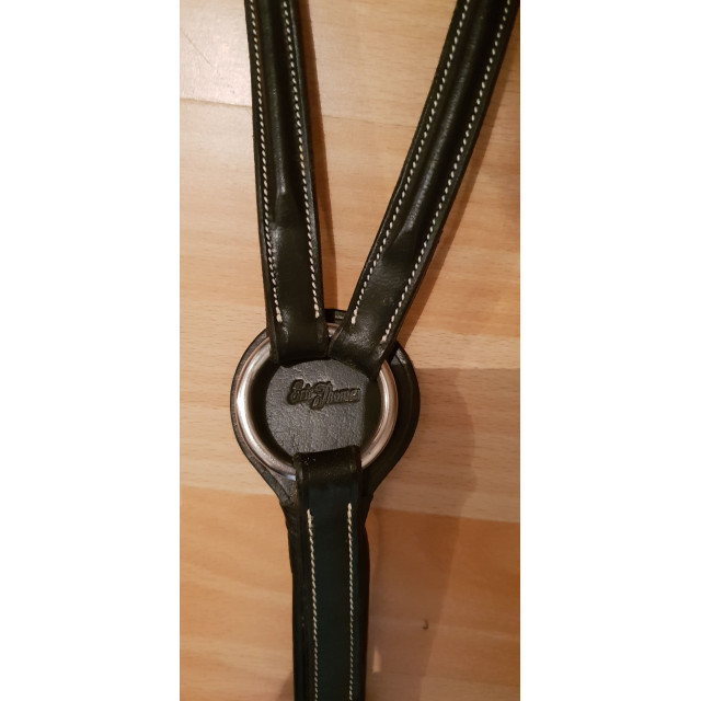 Collier de chasse Eric Thomas