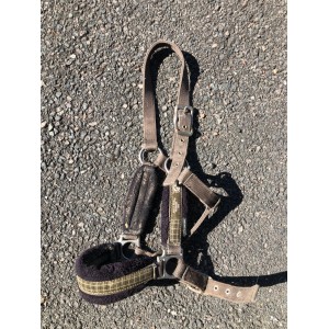 Licol cheval fouganza