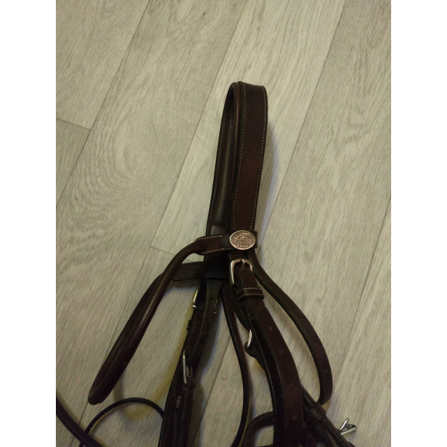 Filet Hervé godignon