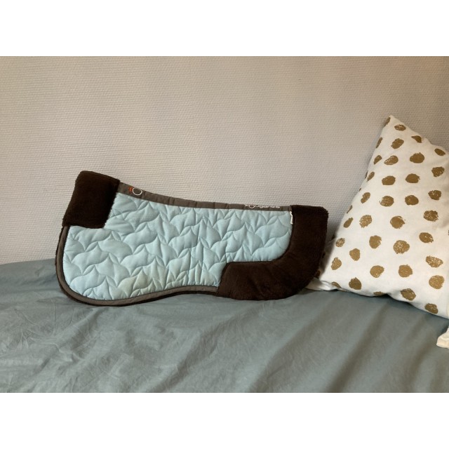 Amortisseur choco-ciel