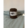 Bandes de polo choco-ciel