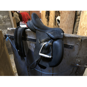 Selle wintec 2000 mixte cair